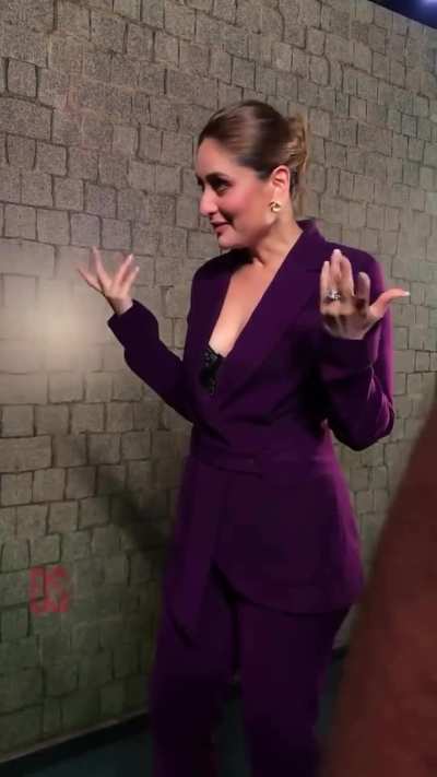 Kareena Kapoor