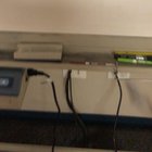 Found this printable whiteboard in an abandoned building I was working in