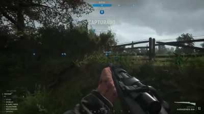 any idea why he did that?