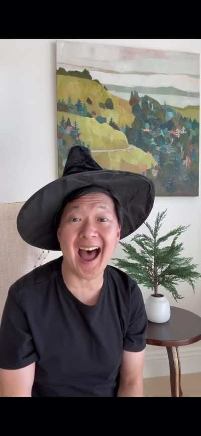 Ken Jeong
