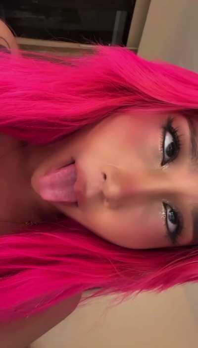 Ahegao of Saturday