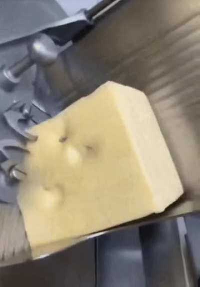 cheese!