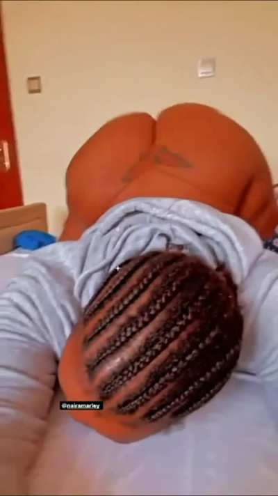 🍑🔥