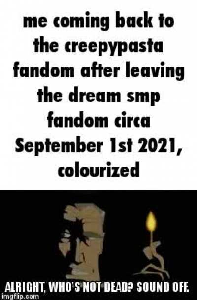 True story