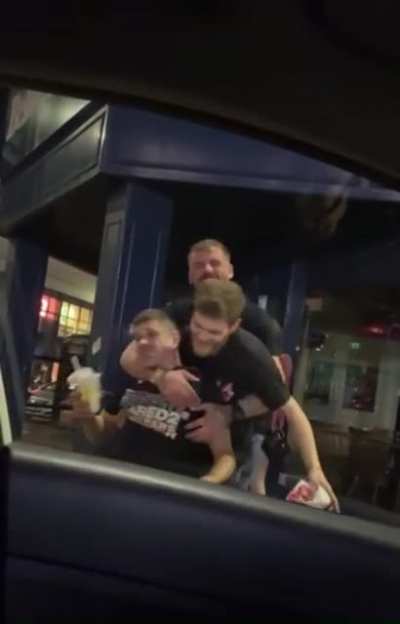 3 Level Of Drunkenness