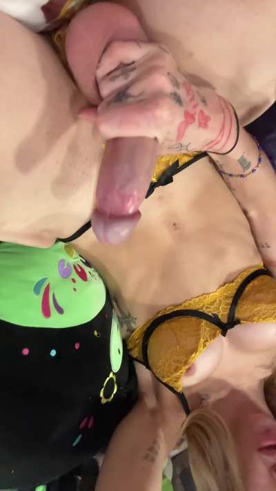Go ahead, taste it… see if you can stop after one lick 😏