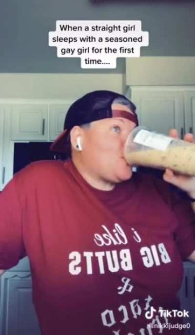 Butchtok never fails to make me cringe