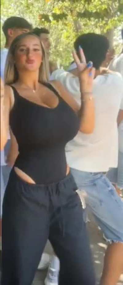 The movements tho