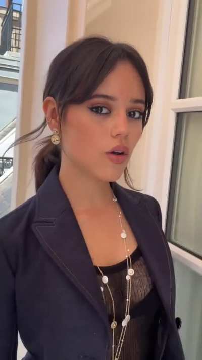 Jenna 😍😍🥵