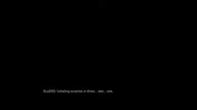 I think there's something wrong with my portal 1 copy 