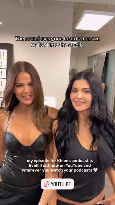 Kylie Jenner