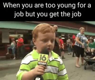 Maybe he deserved it