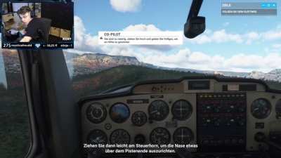 Best pilot ever
