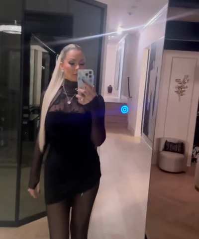 Maryse IG 10-5-25
