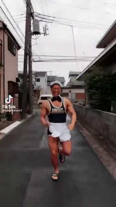 Ohayo Onii-chan!