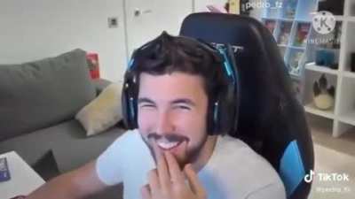 pero madre mia willy