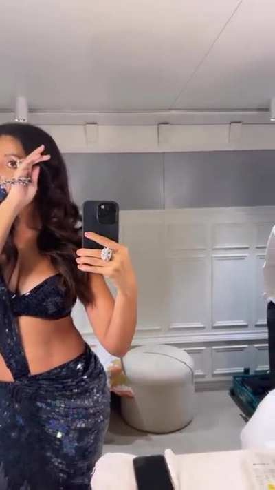 Nora Fatehi