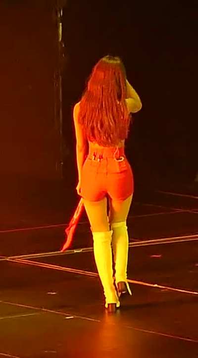 CHOU TZUYU