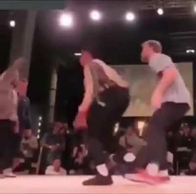 Maybe Maybe Maybe