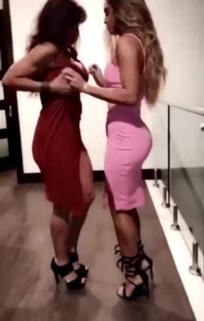 Those curves