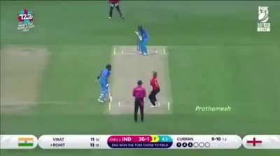 Brosama Bin Hittuden 27(28) vs England 