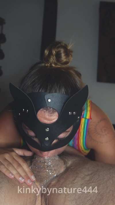 click on the word redgifs at the top of the post to hear me moan like a good fucking slut waiting for his cum