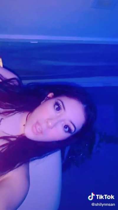 can she