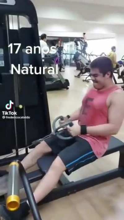 Natural