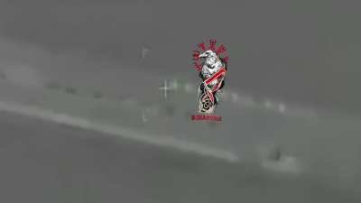 SAA Air Forces Targeting HTS column 
