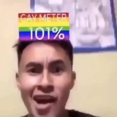 go to the gay zone