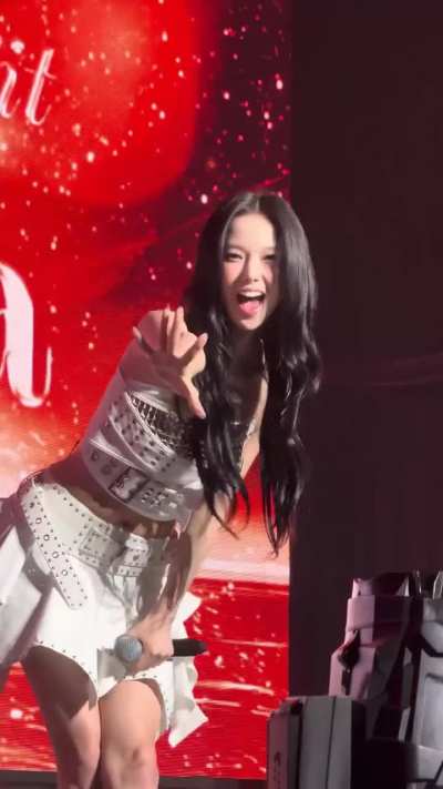 [250920] Yujin @ 2025 Kep1er CONCERT TOUR [Into The Orbit Kep1asia] in Seoul