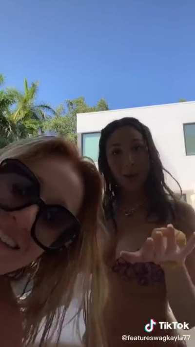 Bouncing