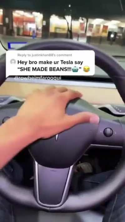 beeeeeans