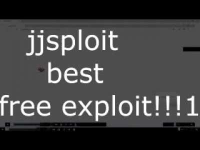 when jjsploit users