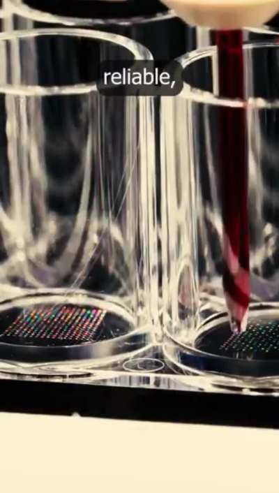 Microdispensing at the picoliter scale is redefining precision in science, enabling ultra-accurate droplet placement for biotech, diagnostics, and electronics. For comparison, a raindrop is about 50 million times larger than a picoliter.