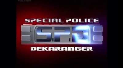 Shout announced their releasing Dekaranger next year, we’ve won Dkeabros!