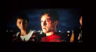 With Great Power …