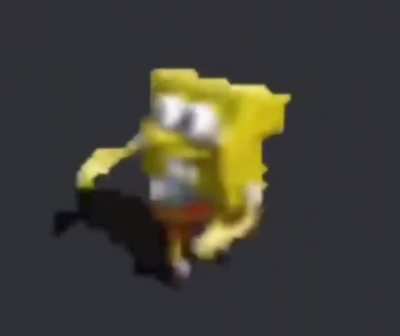 Spongebob ntf song