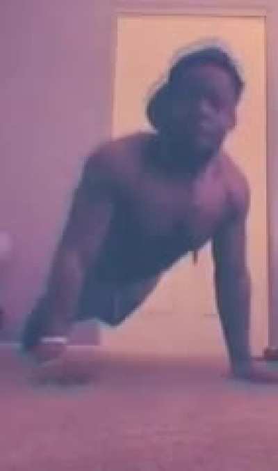 aesthetic push up