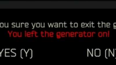 Good raids, had fun. But I left the...