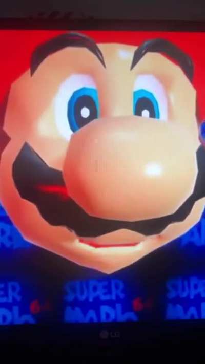 Marios Bros 2020