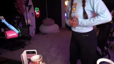!WARNING LOUD! but lufu nips after rage