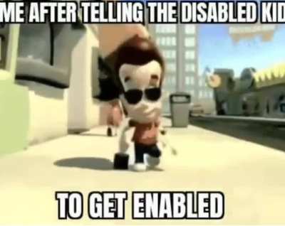 fucking dipshit