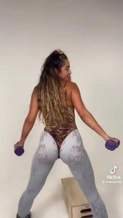 Sommer Ray