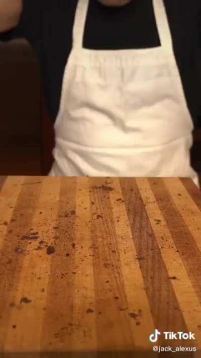 Maybe maybe maybe