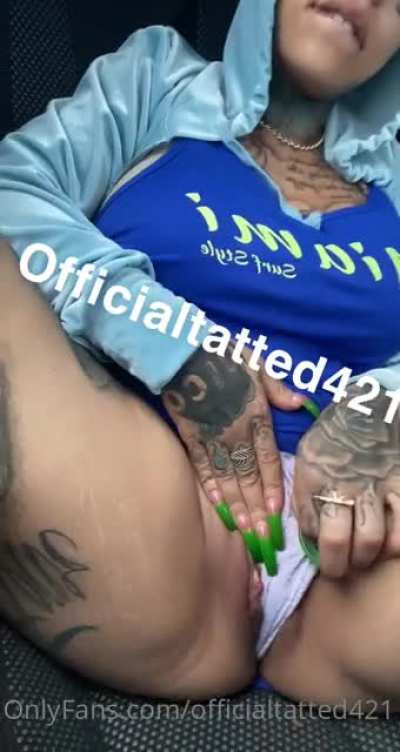 💦Tatted💦 DM if you want it 📁fold<wbr>er📂🍑🤤<wbr>💦🐱