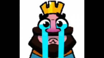 Missing Old King Sounds