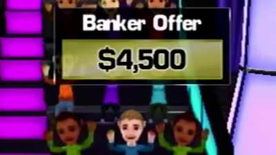 When you sell out