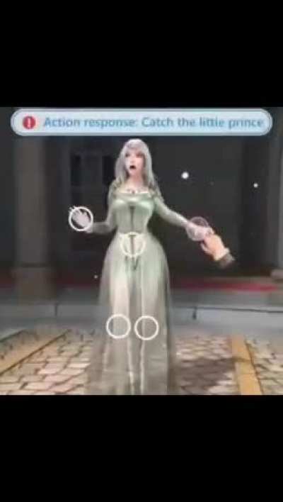 Fatality 