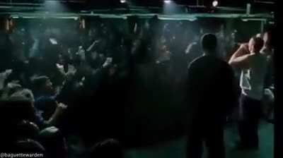 Epic RAP